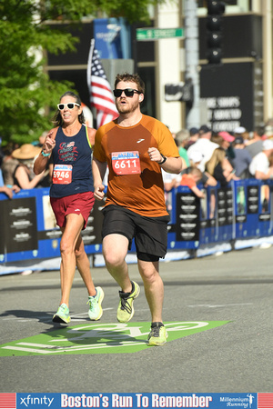 Boston's Run To Remember-40791