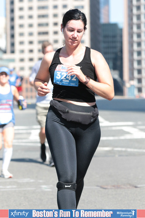 Boston's Run To Remember-53994