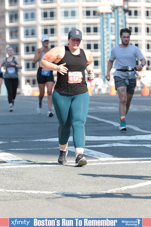 Boston's Run To Remember-52903