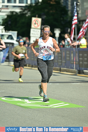 Boston's Run To Remember-25720