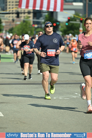 Boston's Run To Remember-23258