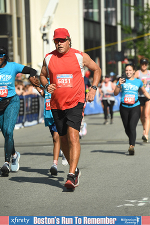 Boston's Run To Remember-42440