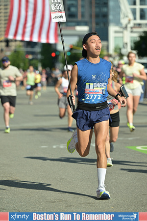 Boston's Run To Remember-21118