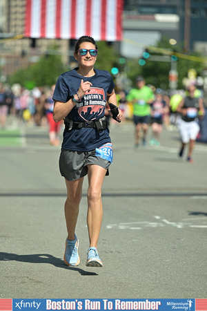 Boston's Run To Remember-26125