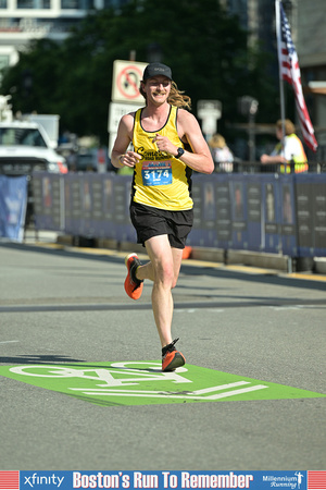 Boston's Run To Remember-20337