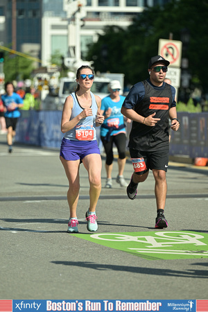 Boston's Run To Remember-20927