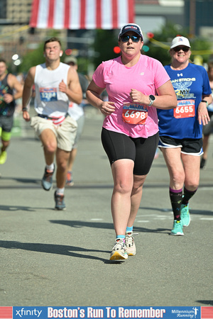 Boston's Run To Remember-22916