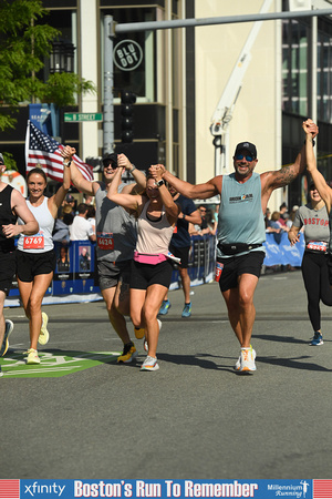 Boston's Run To Remember-41007
