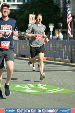 Boston's Run To Remember-20537