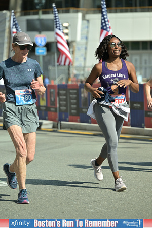 Boston's Run To Remember-24445