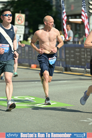Boston's Run To Remember-24145