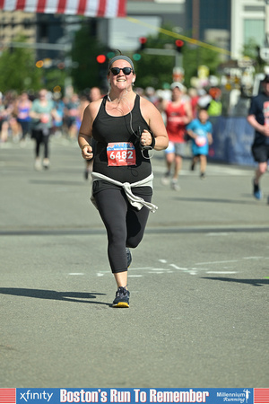 Boston's Run To Remember-22367