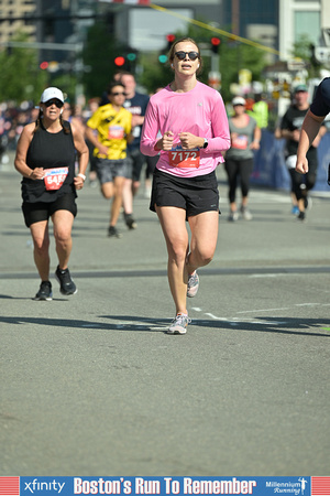 Boston's Run To Remember-21593