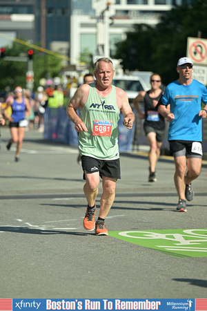Boston's Run To Remember-20880