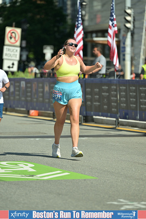 Boston's Run To Remember-26029