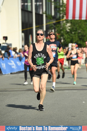 Boston's Run To Remember-41864