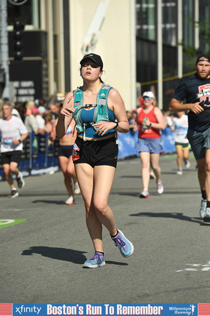 Boston's Run To Remember-42724