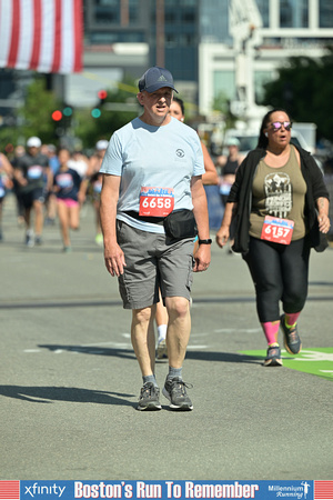 Boston's Run To Remember-25097