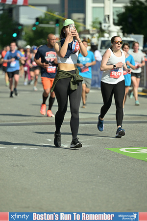 Boston's Run To Remember-21662