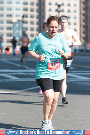 Boston's Run To Remember-51514