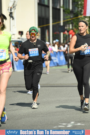 Boston's Run To Remember-44999