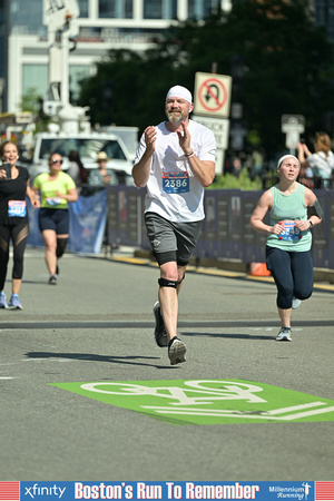 Boston's Run To Remember-25609
