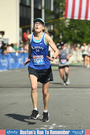 Boston's Run To Remember-43852