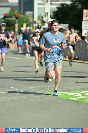 Boston's Run To Remember-24177