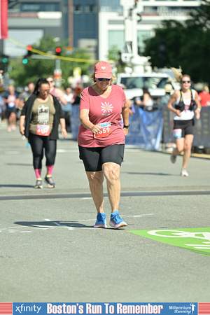 Boston's Run To Remember-25088