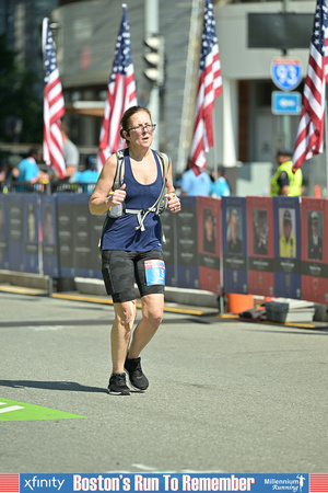 Boston's Run To Remember-26620