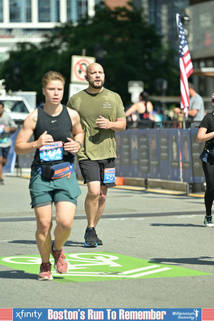 Boston's Run To Remember-26548