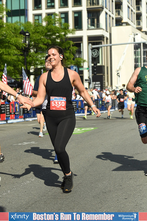 Boston's Run To Remember-41150