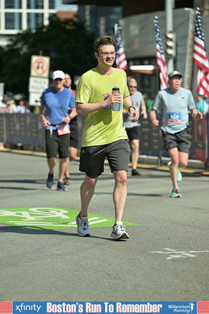 Boston's Run To Remember-24147