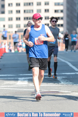 Boston's Run To Remember-51928