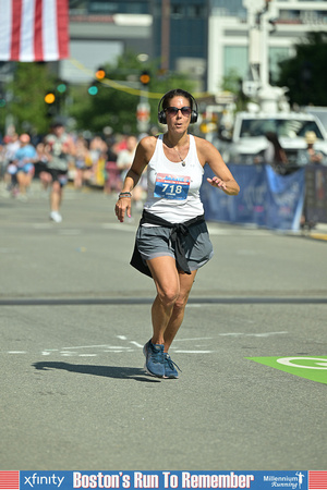 Boston's Run To Remember-25644