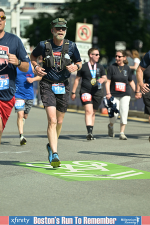 Boston's Run To Remember-24600