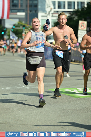 Boston's Run To Remember-24251