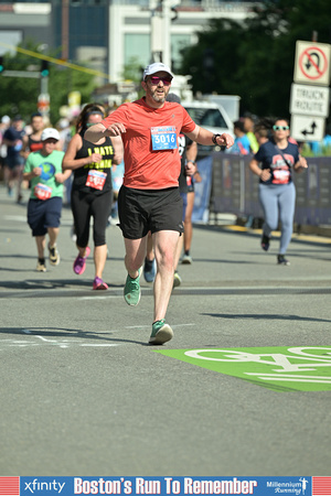 Boston's Run To Remember-22631