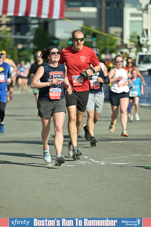 Boston's Run To Remember-21059