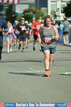 Boston's Run To Remember-22740
