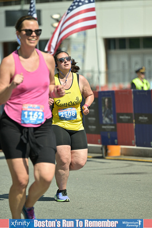 Boston's Run To Remember-26916