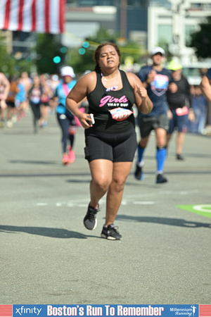 Boston's Run To Remember-23444