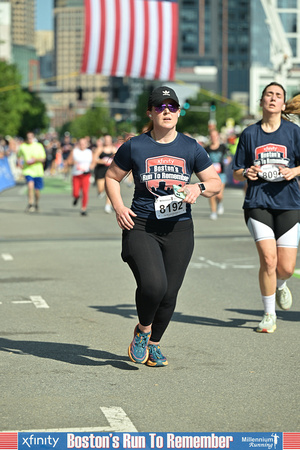 Boston's Run To Remember-21793