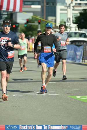 Boston's Run To Remember-20873