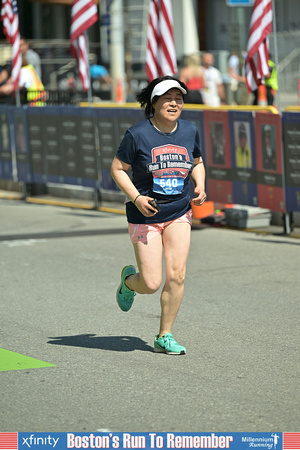Boston's Run To Remember-27396