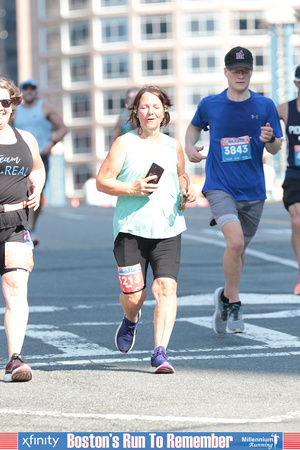 Boston's Run To Remember-52198