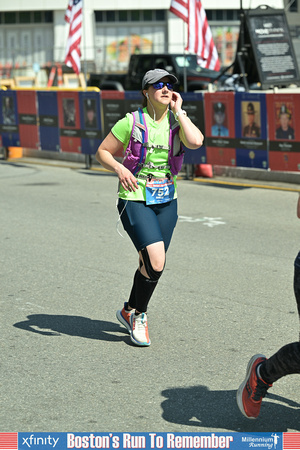 Boston's Run To Remember-27499