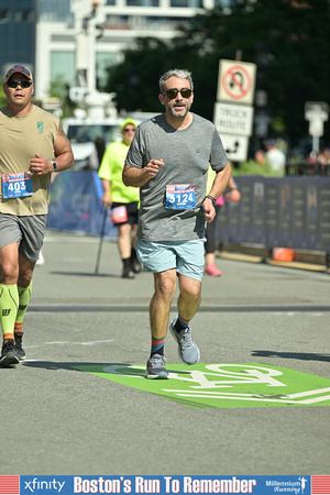 Boston's Run To Remember-26167