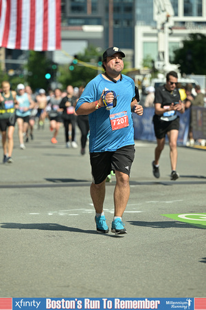 Boston's Run To Remember-23678