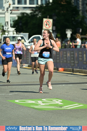 Boston's Run To Remember-25202